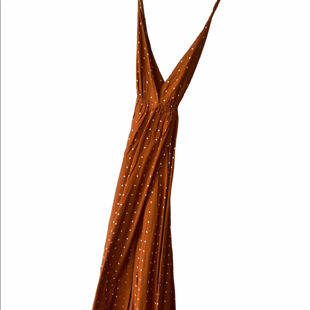 Santa Rosa Maxi Dress - Picture 11 of 11